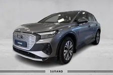 Thumnail bilde 0 av Audi Q4 50 e-tron quattro