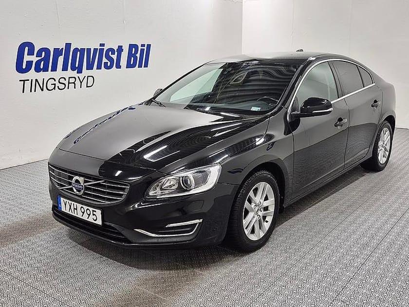 Bild 1 av Volvo S60
