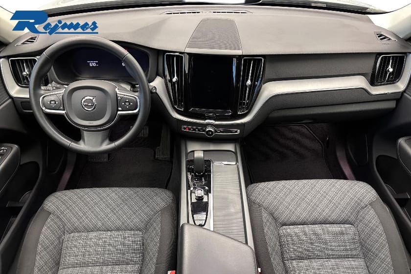 Bild 2 av Volvo XC60 Recharge T6 Core Edition