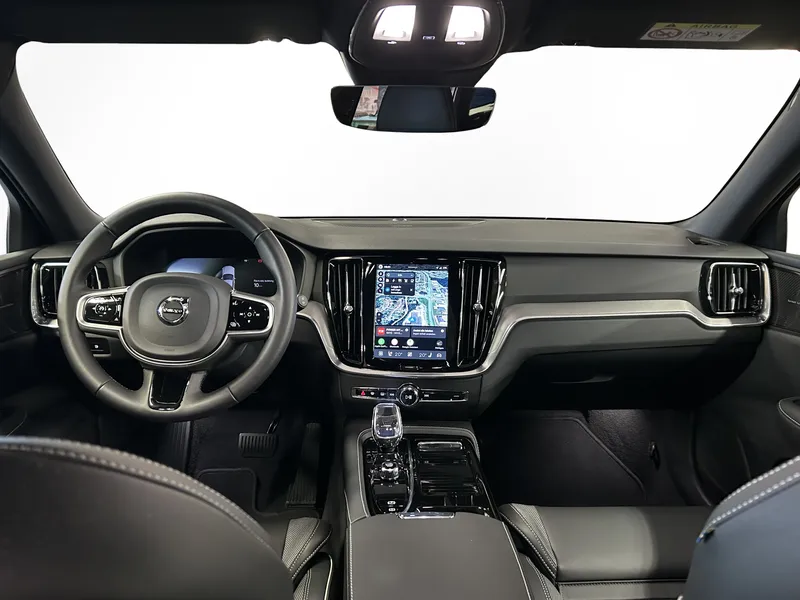 Bild 8 av 15 – Volvo V60 T6 Plus Dark Nordic Edition Plus Nordic Edition