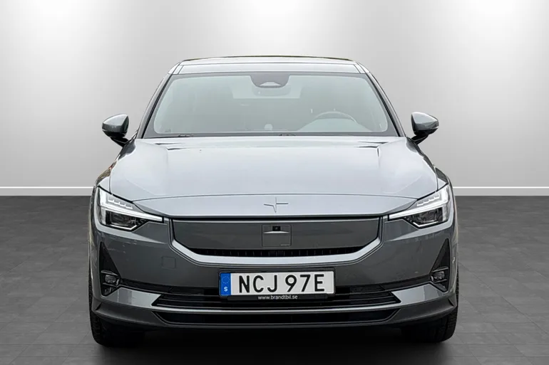 Polestar 2 Long Range Single Motor