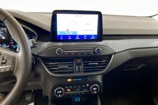 Ford Focus Active