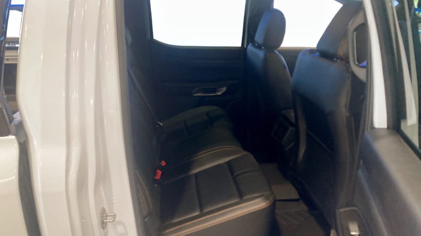 Bild 4 av Ford Ranger PHEV Wildtrak Double Cab | 4WD | | 280 Hk