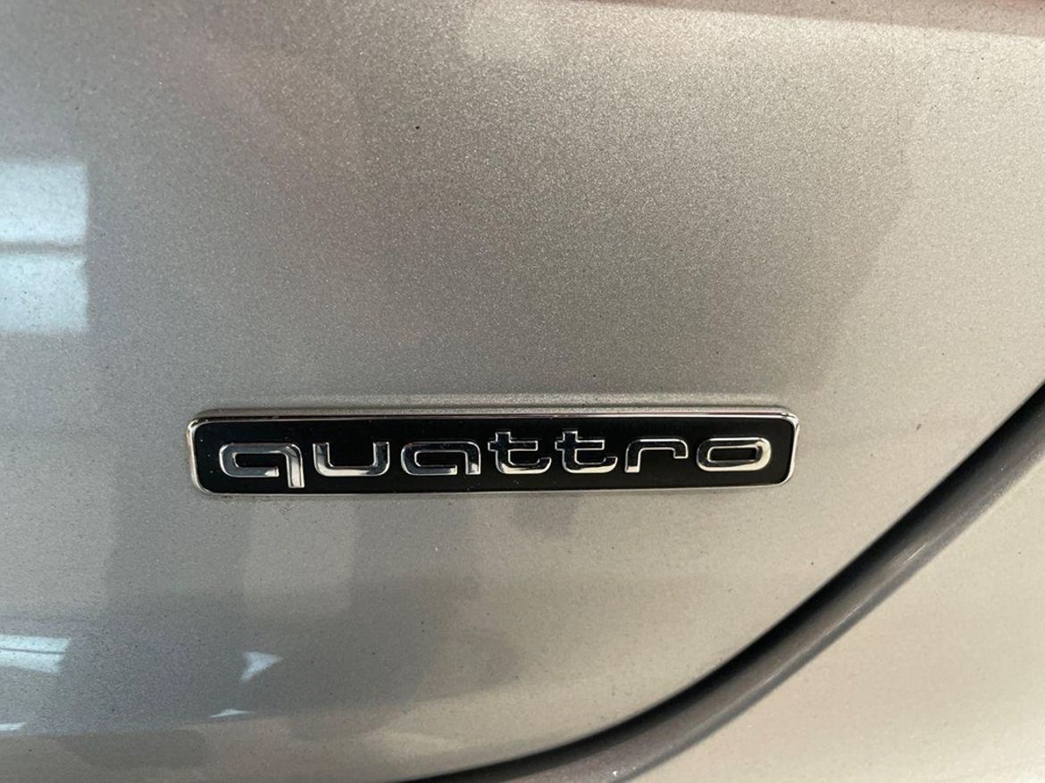 Audi Audi A5 Sportback 45 TFSI quattro — bild 11