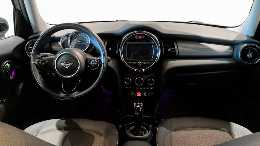 Bild 4 av MINI Cooper 5 Dörrar