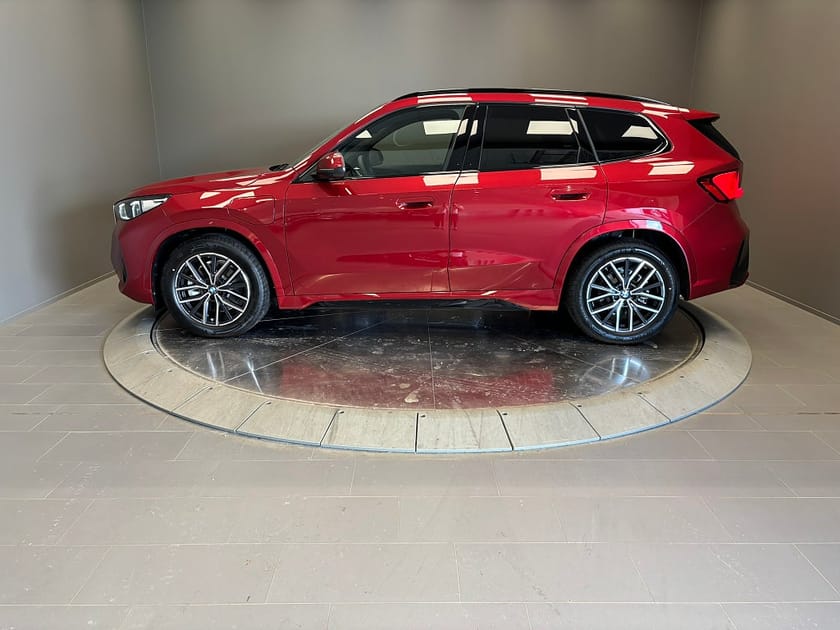 Bild 2 av BMW X1 xDrive25e Steptronic M Sport Edition Euro 6