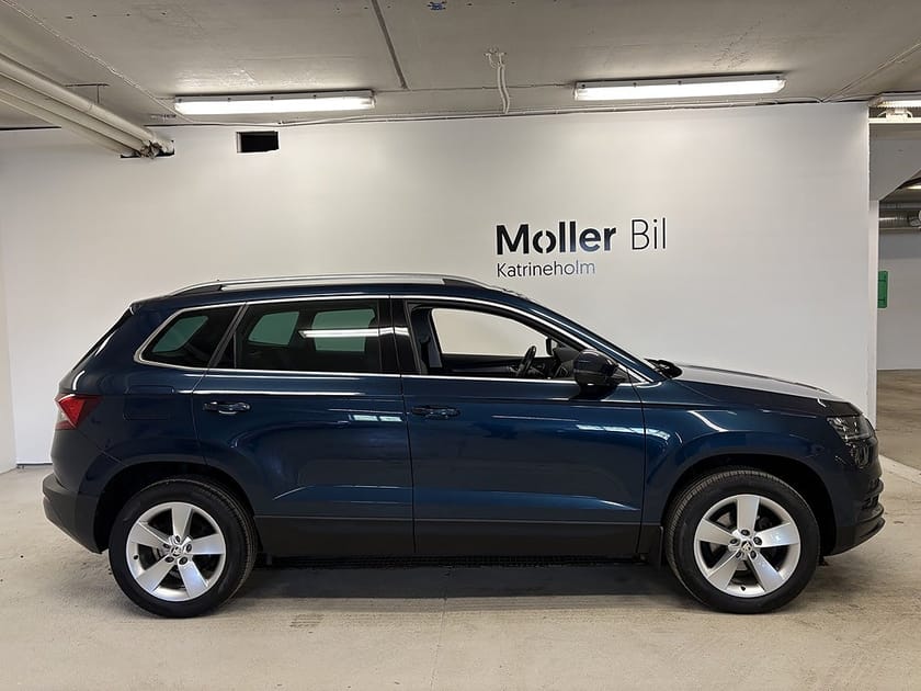 Bild 2 av Škoda Karoq Skoda STYLE TSI 150 DSG