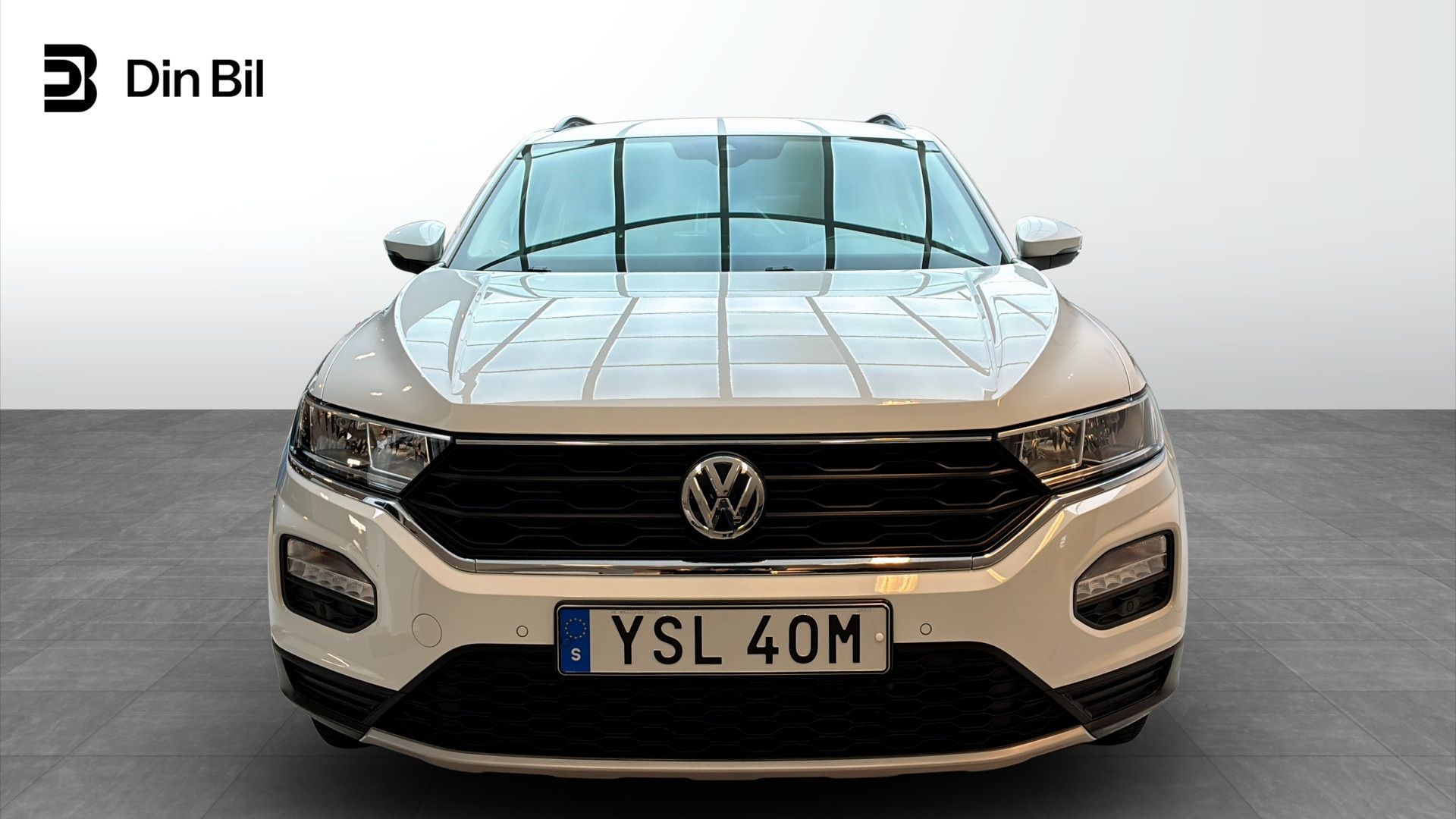 Volkswagen T-Roc 2020, bild 4/10