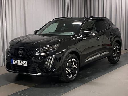 Peugeot 2008 GT PT 130 AUT
