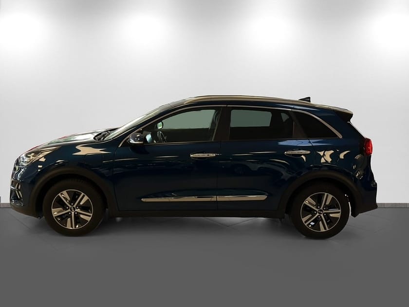 Bild 4 av Kia Niro P-HEV DCT Advance Plus Euro 6