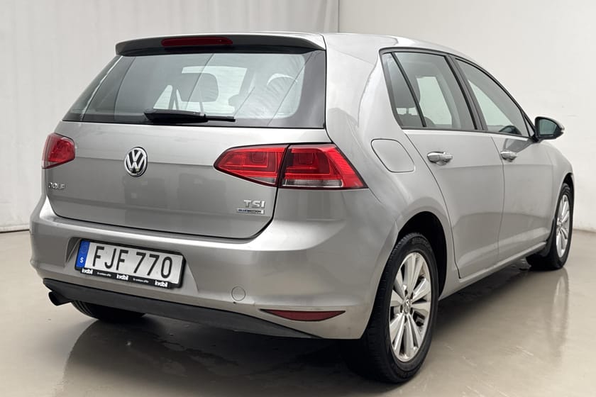 Bild 3 av Volkswagen Golf