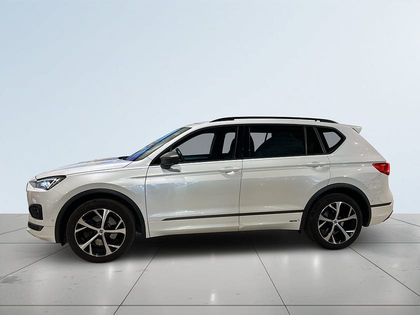 Bild 4 av SEAT Tarraco 2.0 TSI AWD FR Drag Pvärm CarPlay Kamera SoV MOMS