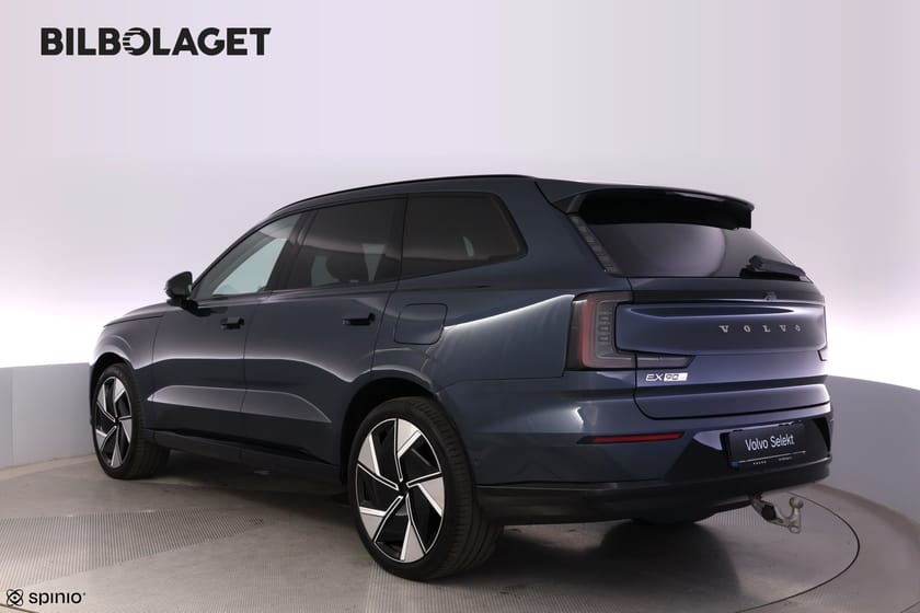 Bild 5 av Volvo EX90 Twin Motor Performance 7-seater Ultra 7sätes **SELEKT**