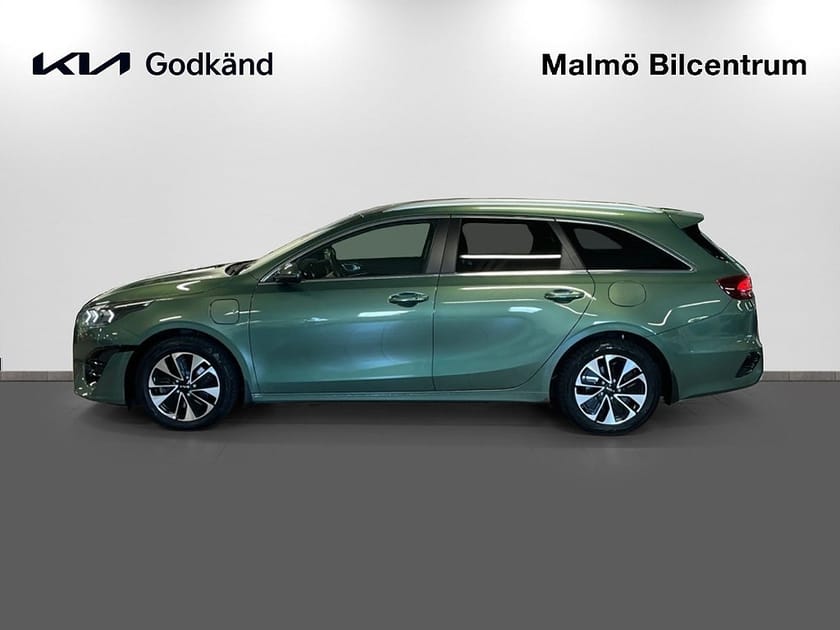 Bild 4 av Kia Ceed Sportswagon Plug-in Hybrid SW DCT Action GODKÄND