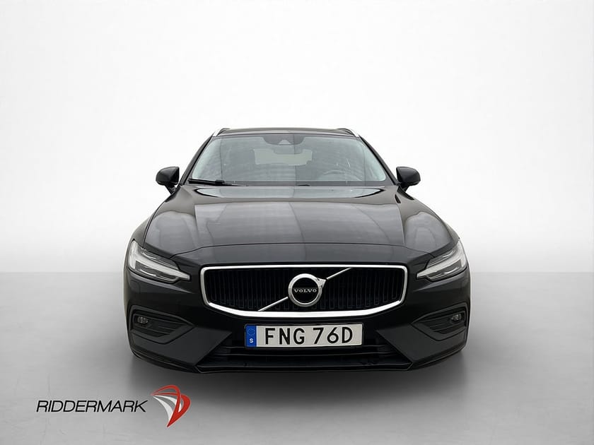 Bild 2 av Volvo V60