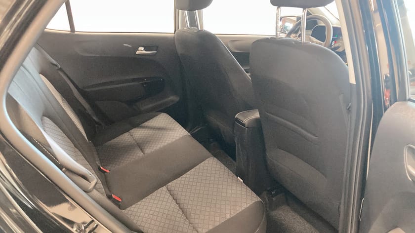 Bild 5 av Kia Picanto 1.0 GDI AMT ACTION