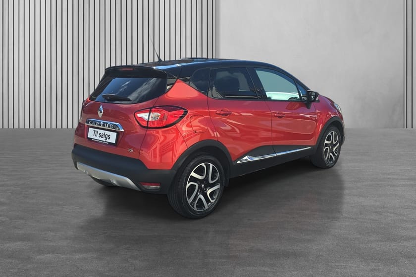 Bilde 5 av Renault Captur