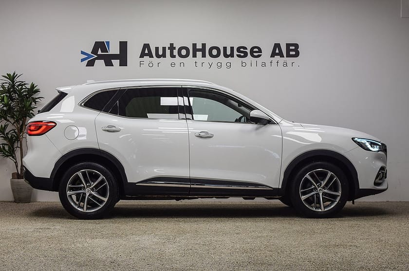 Bild 3 av MG EHS PHEV