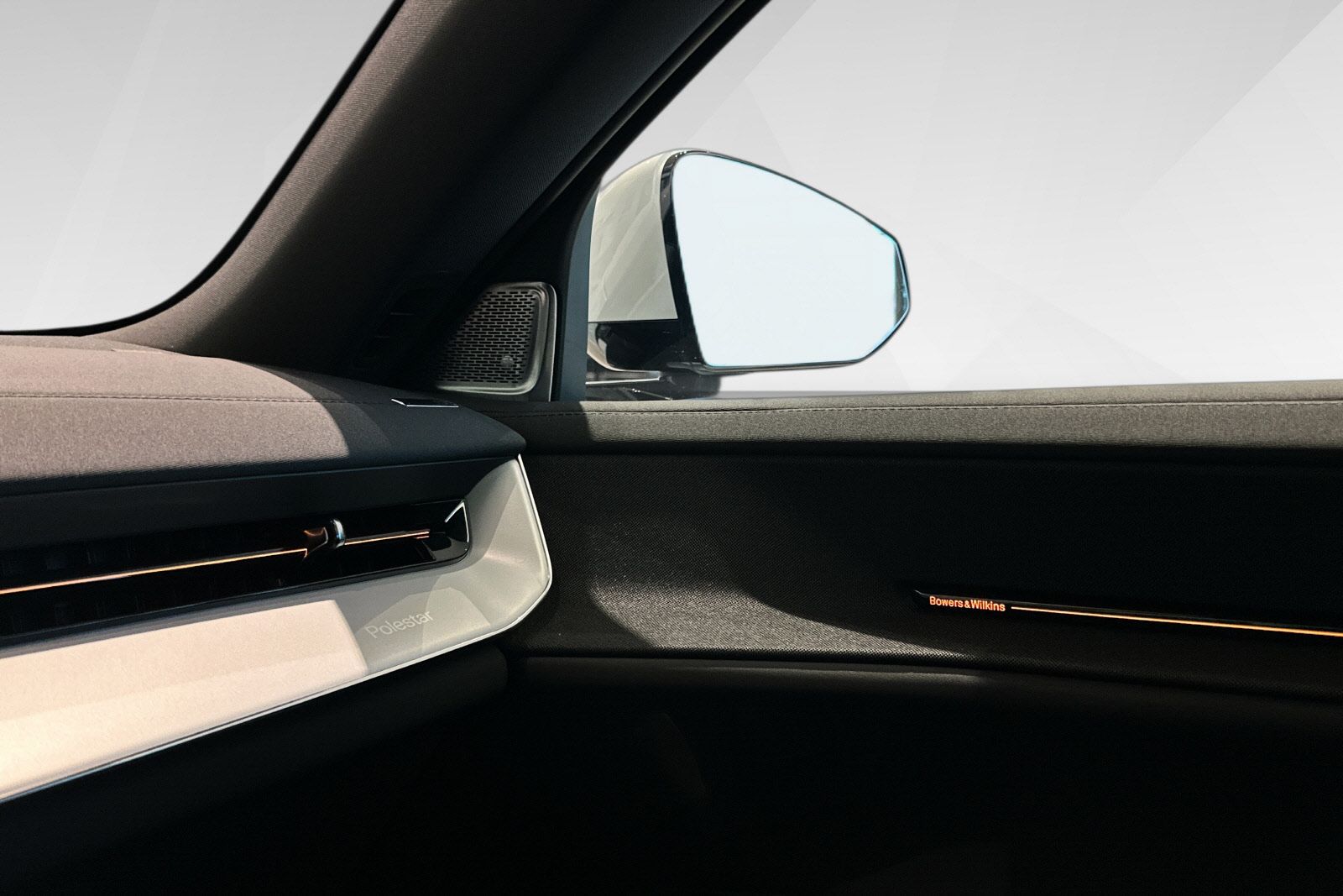 Polestar 3 Long Range Dual Motor Performance bilde 22