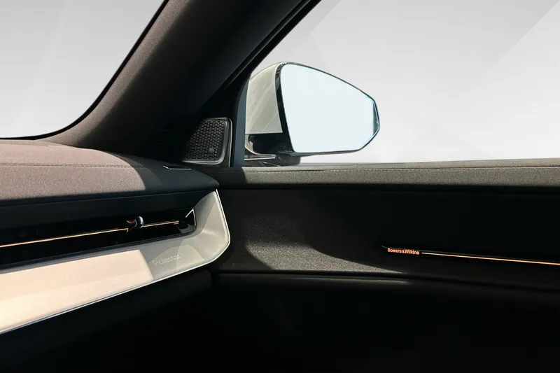 Polestar 3 Long Range Dual Motor Performance bilde 22