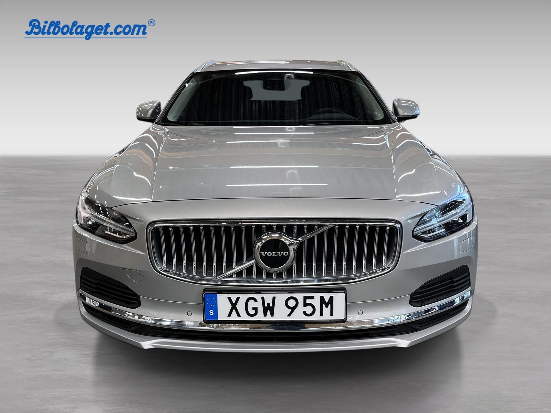 Volvo V90 Recharge T6 Core Bright 2024, bild 2/10