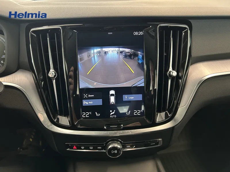Bild 13 av 15 – Volvo V60 D3 AWD Momentum Edition