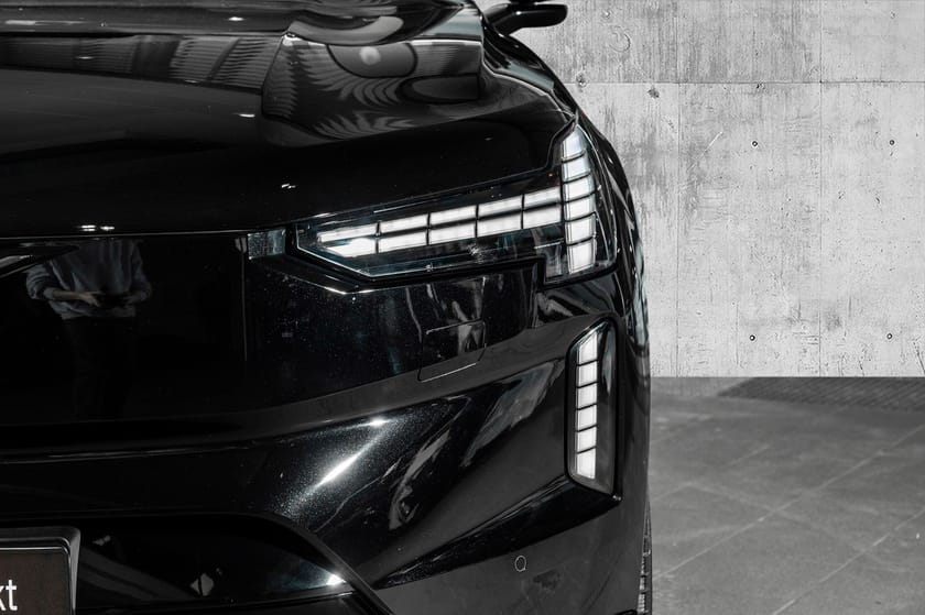 Bilde 4 av Volvo EX90 Twin Motor Performance Ultra 6seter Bowers 22" Luft Massasje