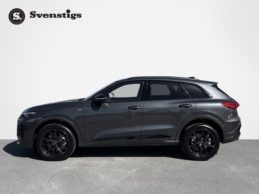 Bild 2 av Audi Q5 SUV TDI QUATTRO 150 KW S TRONIC