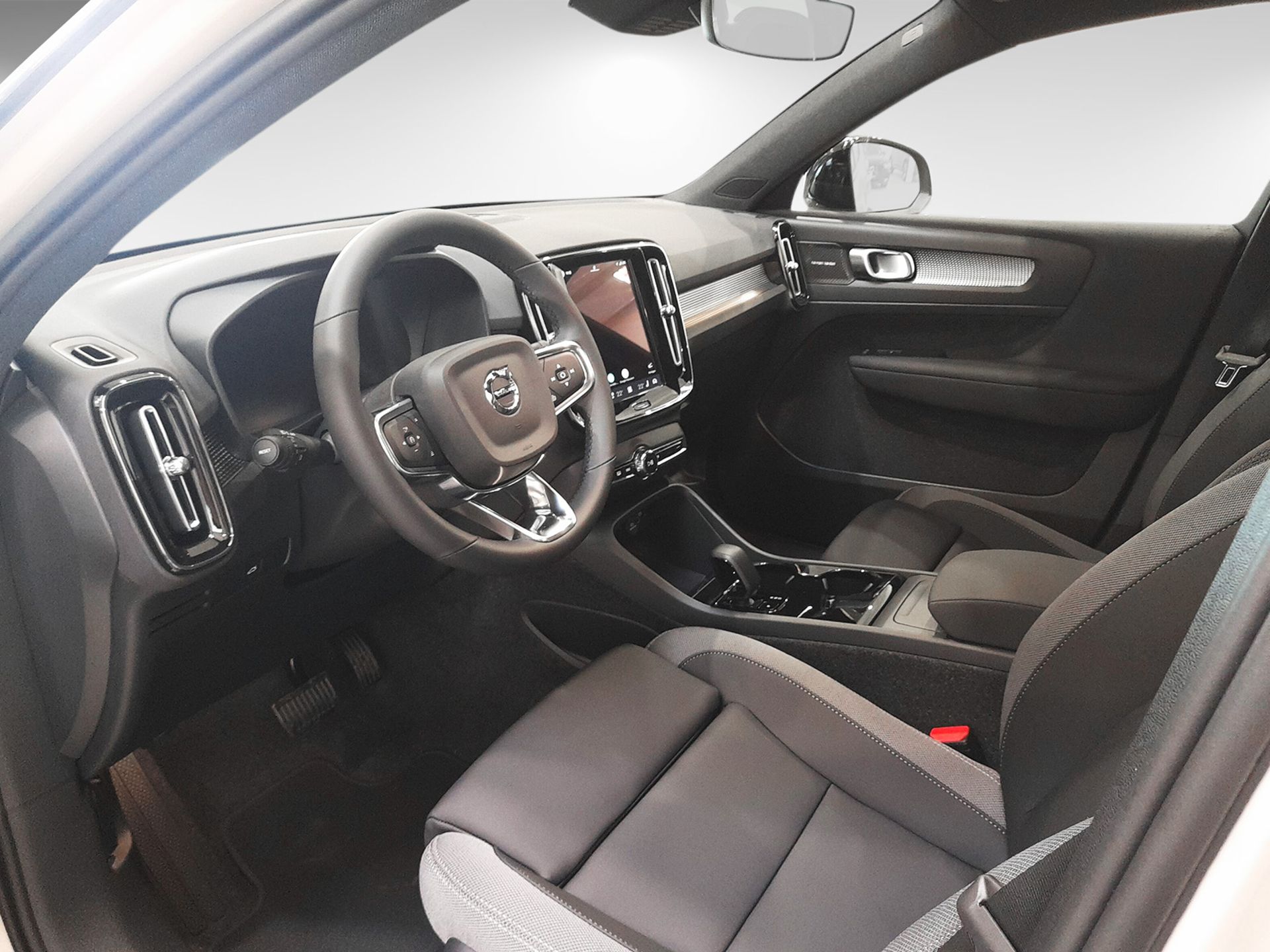 Volvo EX40 Twin Motor Performance 2027, bild 5/10