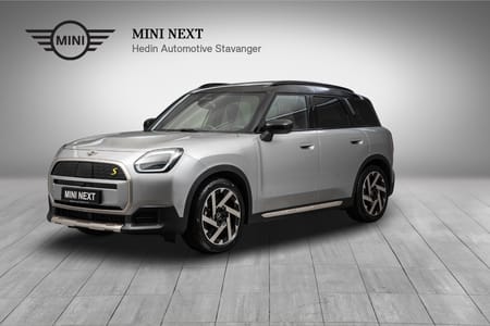 MINI Countryman SE ALL4 Favoured XL