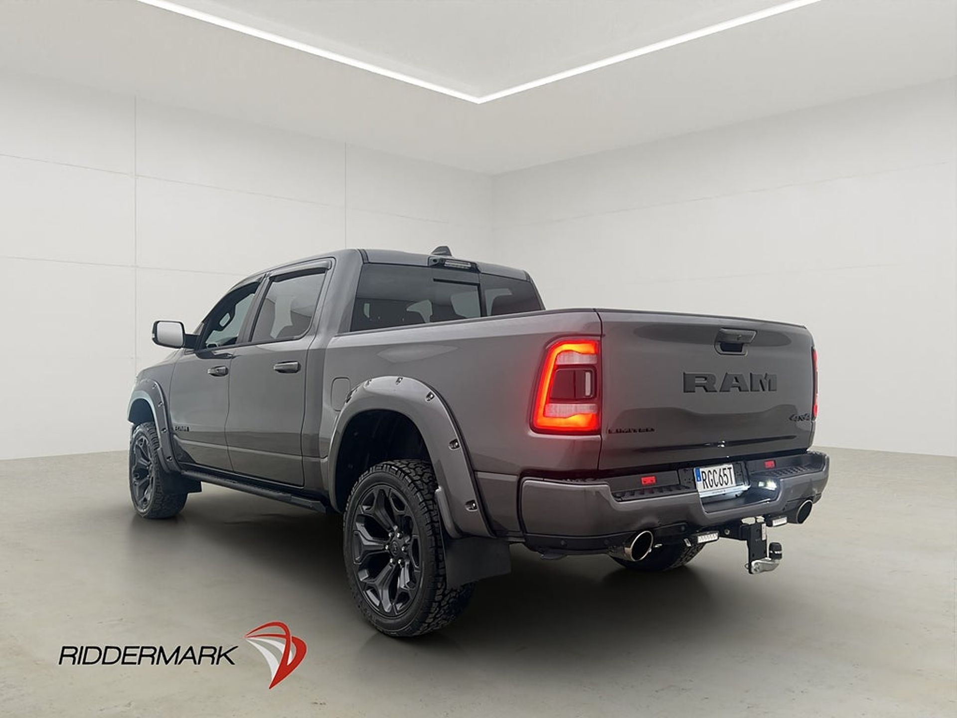 RAM 1500 2022, bild 7/10