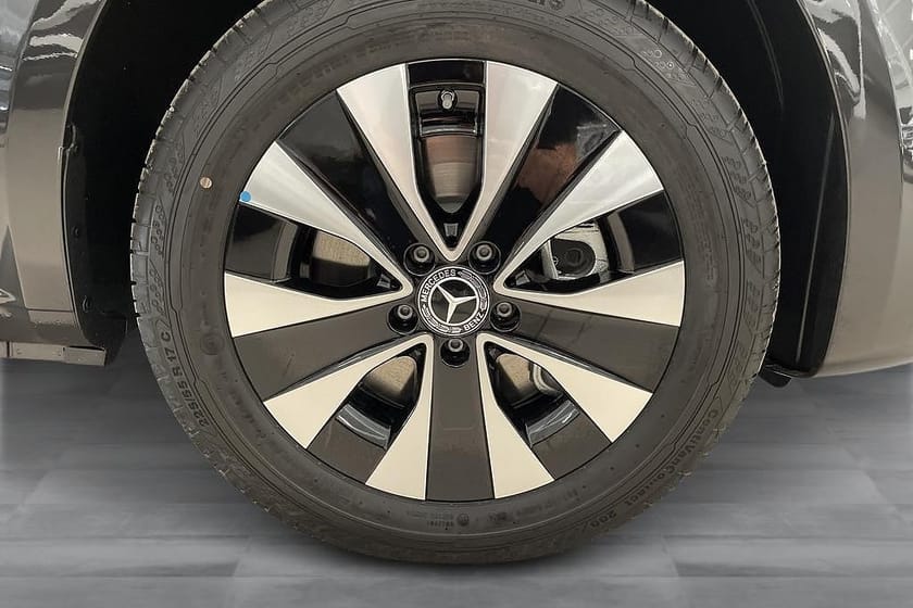 Bild 5 av Mercedes-Benz eVito 112