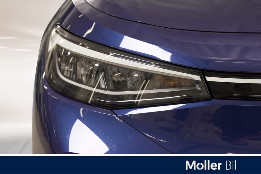 Bilde 3 av Volkswagen ID.4 Pro limited  77kwh 174hk