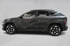 Thumnail bilde 1 av Hyundai Kona Electric Long Range