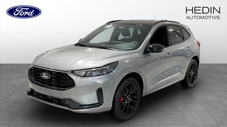 Ford Kuga Plug-In Hybrid