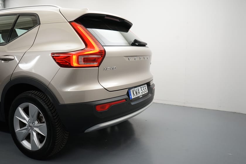 Bild 3 av Volvo XC40