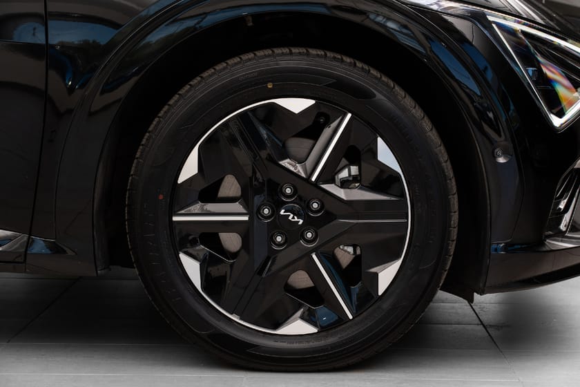 Bilde 5 av Kia EV6 AWD Long Range Facelift