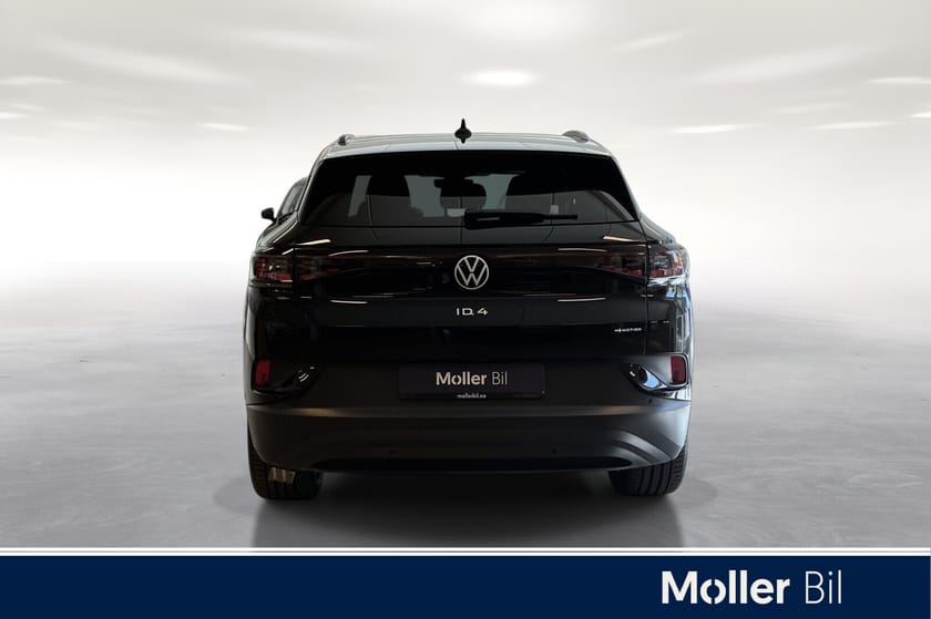 Bilde 5 av Volkswagen ID.4 Pro 4M highl.77kwh 286hk