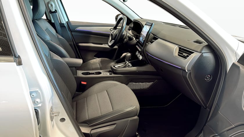 Bild 3 av Renault Arkana E-TECH 145 INTENS