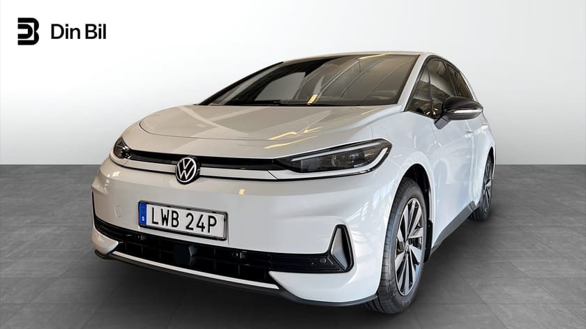 Bild 1 av Volkswagen ID.3 Neo LIFE 125 KW/170 HK 50 KWH BATTERI 1 VXL