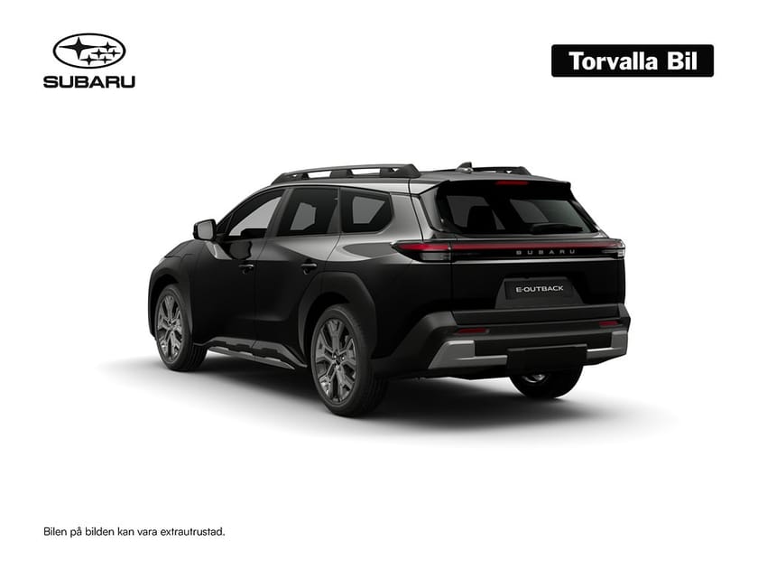 Bild 3 av Subaru E-Outback