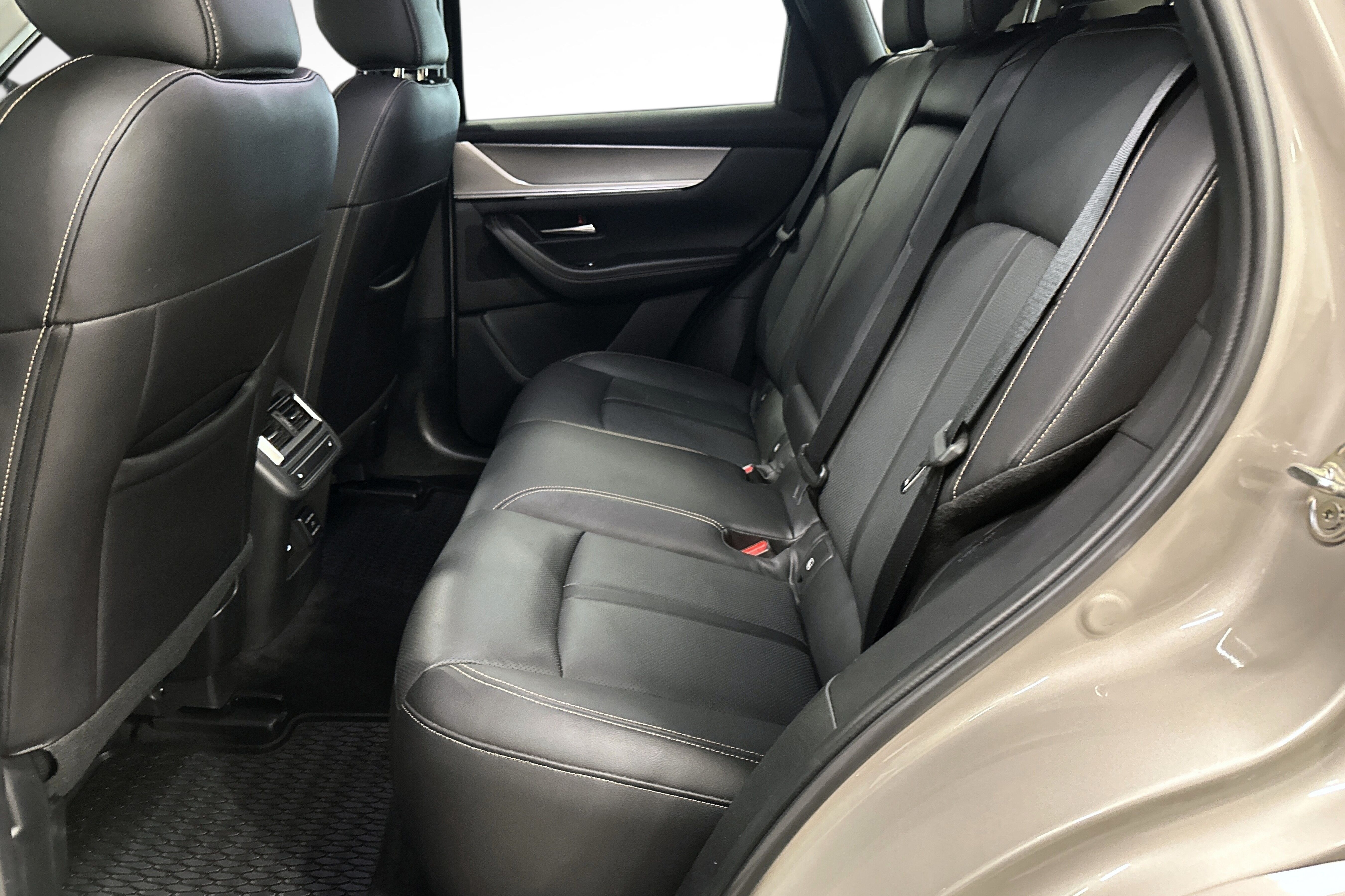 Mazda CX-60 PHEV bilde 8