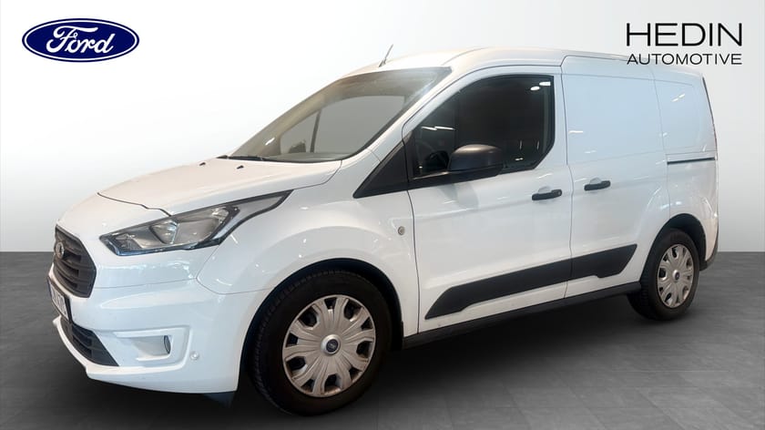 Bild 1 av Ford Transit Connect 220