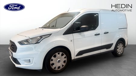 Ford Transit Connect 220 Trend|L1|100hk|