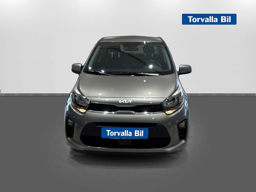 Bild 2 av Kia Picanto 1.0 MPI Advance