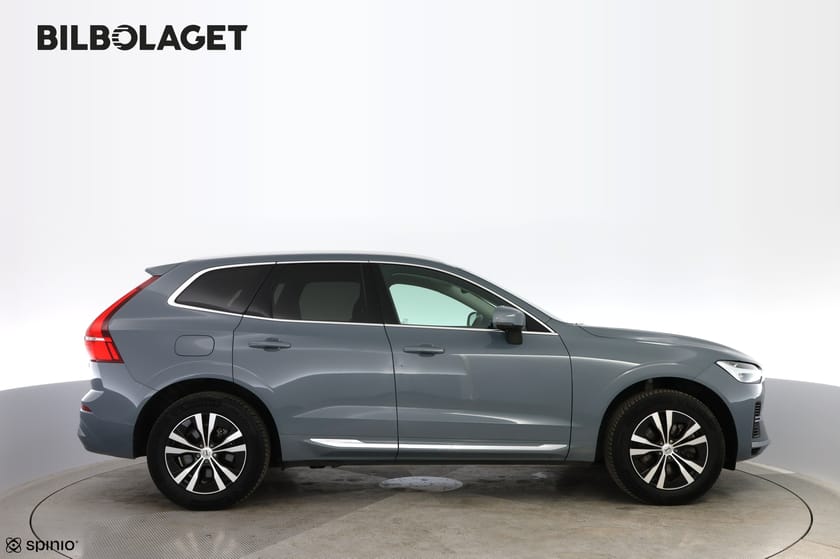 Bild 5 av Volvo XC60 Recharge T6 Core Bright