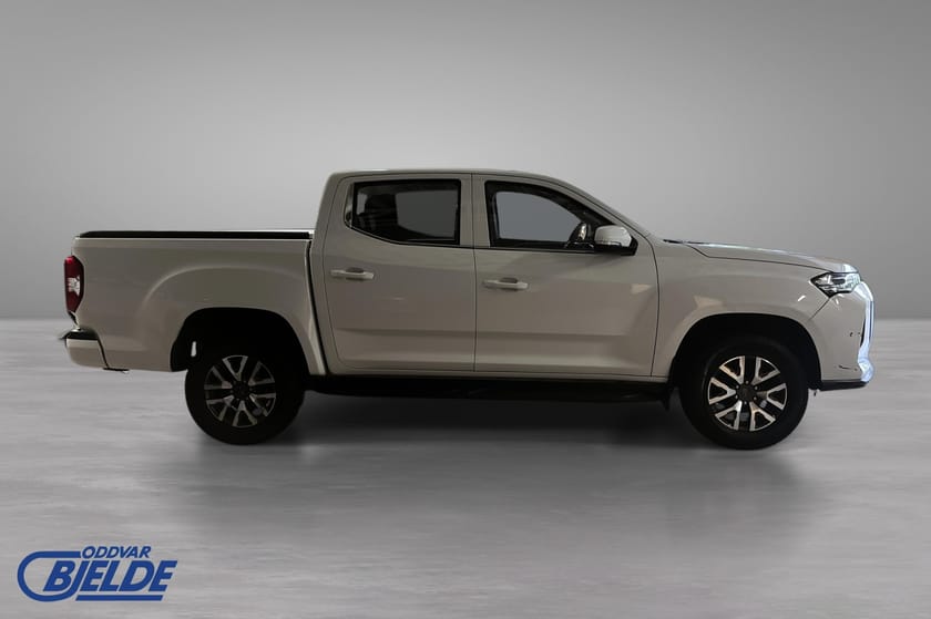 Bilde 4 av Maxus T90 EV