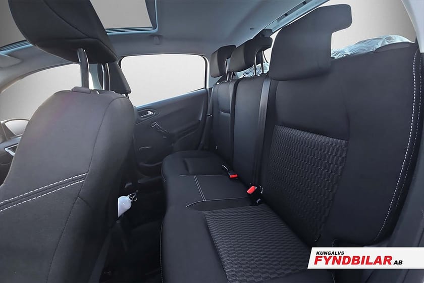 Bild 5 av Peugeot 208