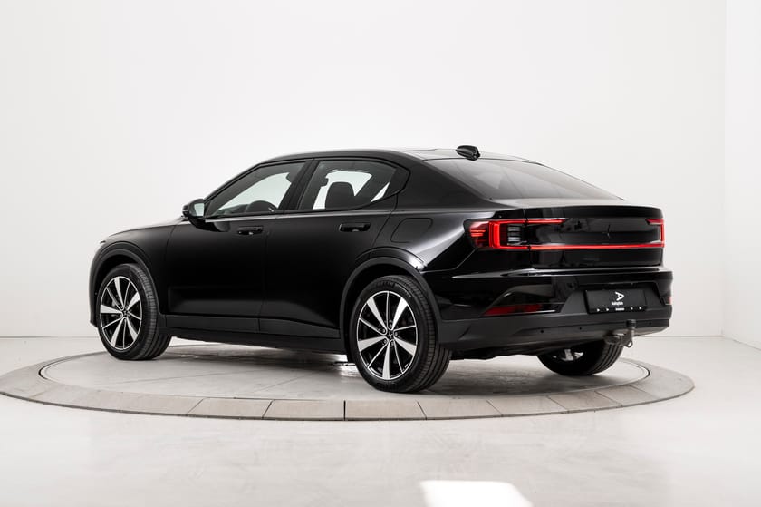Bilde 5 av Polestar 2 Long range Dual motor 