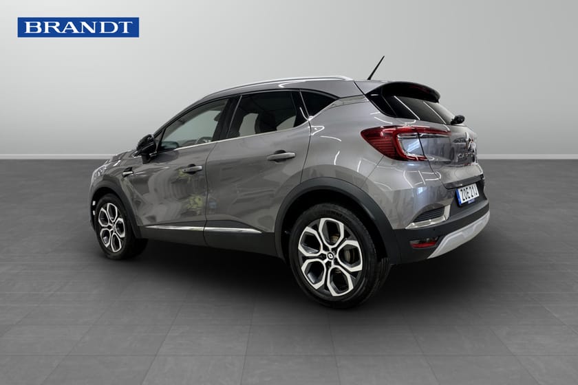 Bild 2 av Renault Captur TCe 90 Intens II